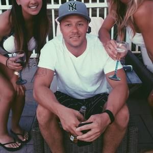 Meet your Posher, Jason